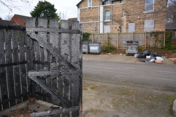 13 Group Old Convent Garden Middlesbrough