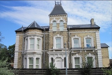 13 Group Old Convent Garden Middlesbrough